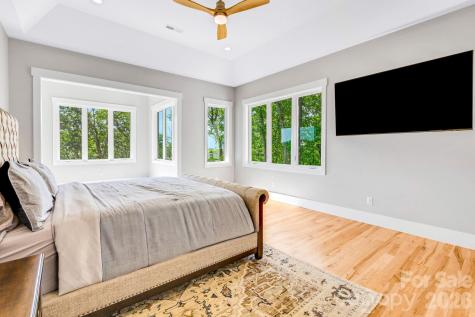 128 Saddle Ridge Drive Alexander NC 28701