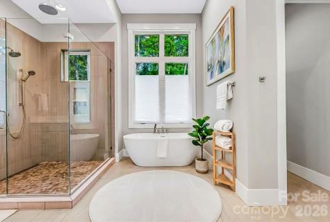 128 Saddle Ridge Drive Alexander NC 28701