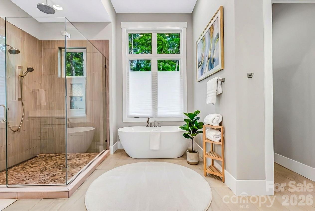 128 Saddle Ridge Drive Alexander NC 28701