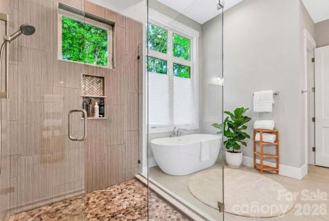 128 Saddle Ridge Drive Alexander NC 28701