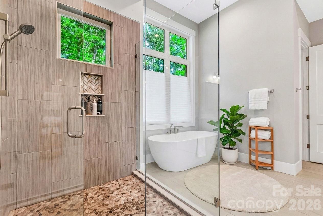 128 Saddle Ridge Drive Alexander NC 28701