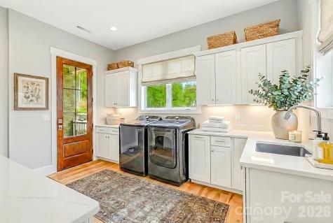 128 Saddle Ridge Drive Alexander NC 28701