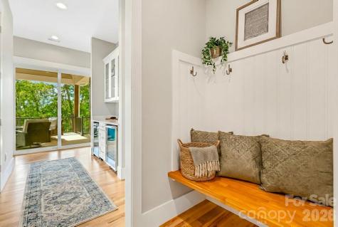 128 Saddle Ridge Drive Alexander NC 28701