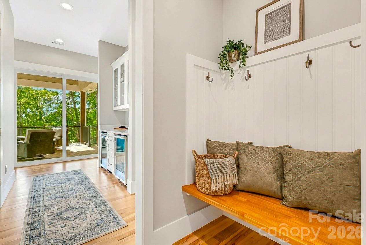 128 Saddle Ridge Drive Alexander NC 28701