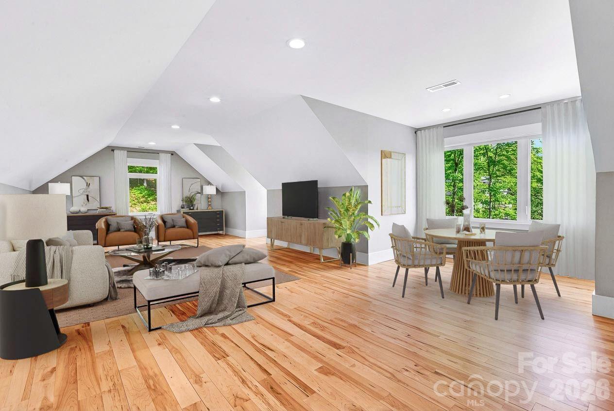 128 Saddle Ridge Drive Alexander NC 28701