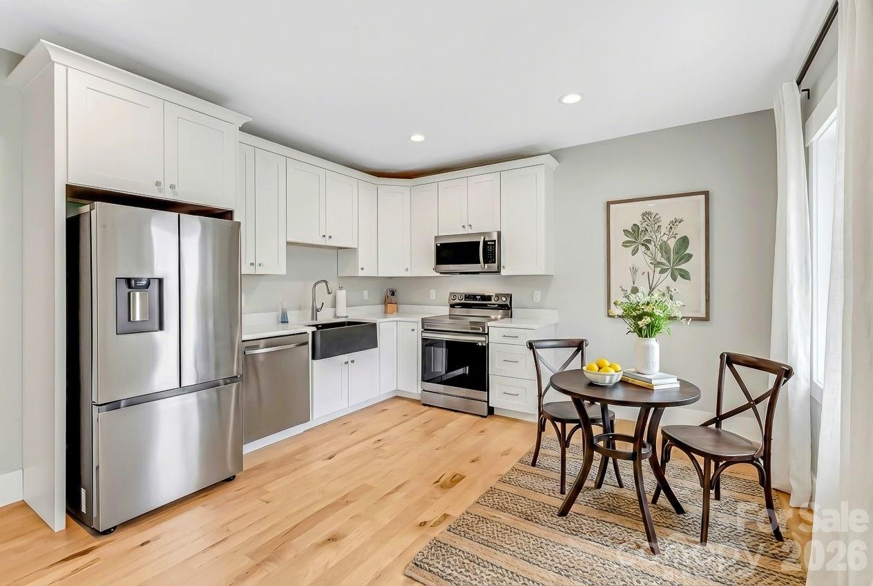 128 Saddle Ridge Drive Alexander NC 28701