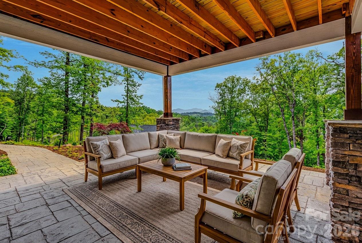 128 Saddle Ridge Drive Alexander NC 28701