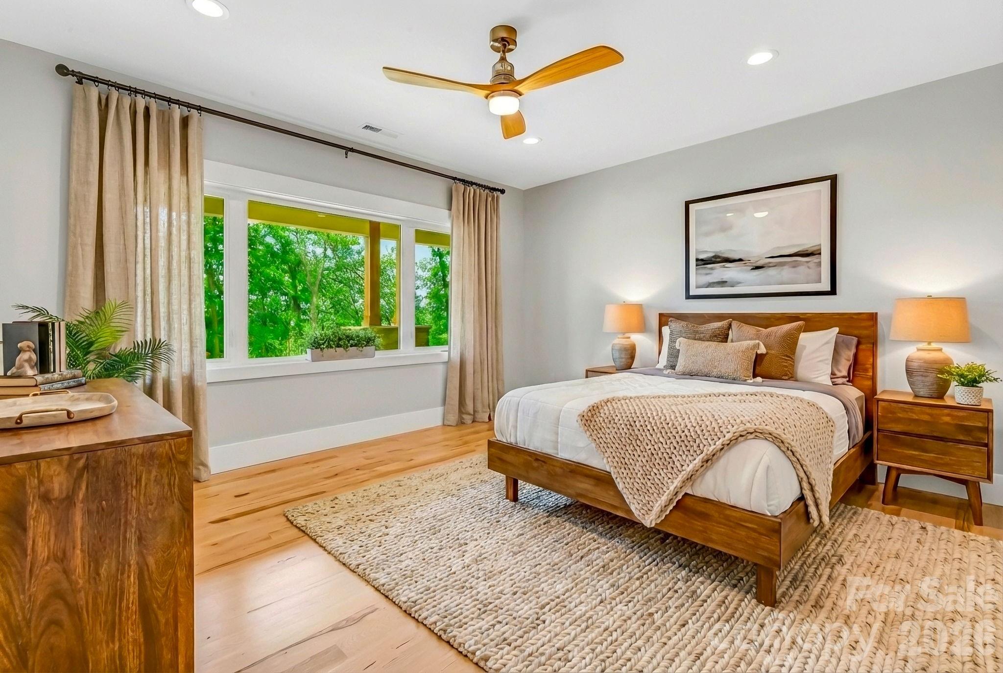 128 Saddle Ridge Drive Alexander NC 28701