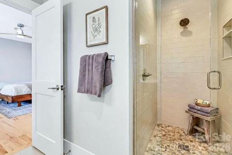 128 Saddle Ridge Drive Alexander NC 28701