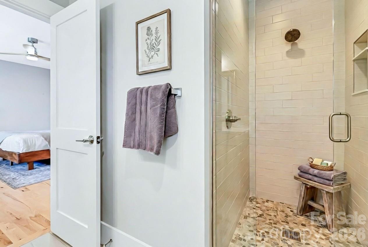 128 Saddle Ridge Drive Alexander NC 28701