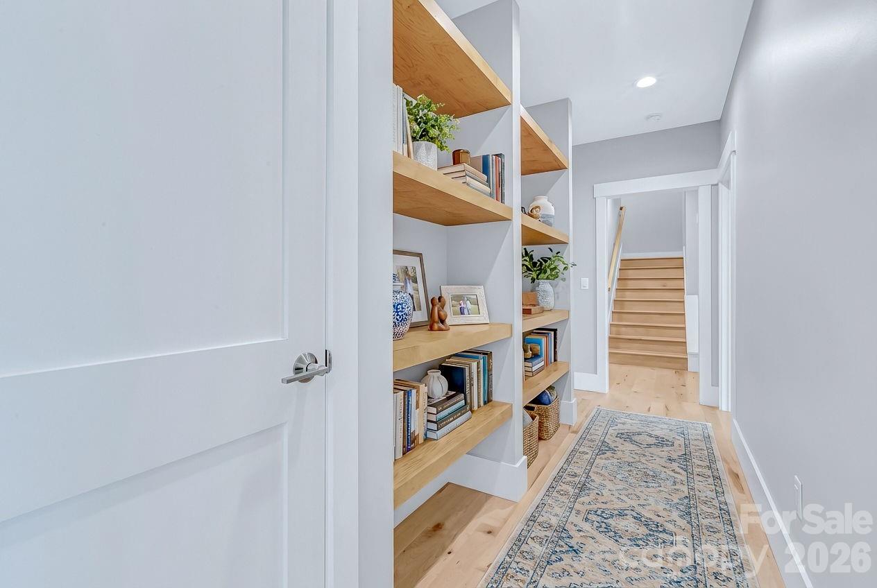 128 Saddle Ridge Drive Alexander NC 28701