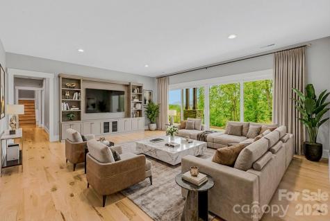 128 Saddle Ridge Drive Alexander NC 28701