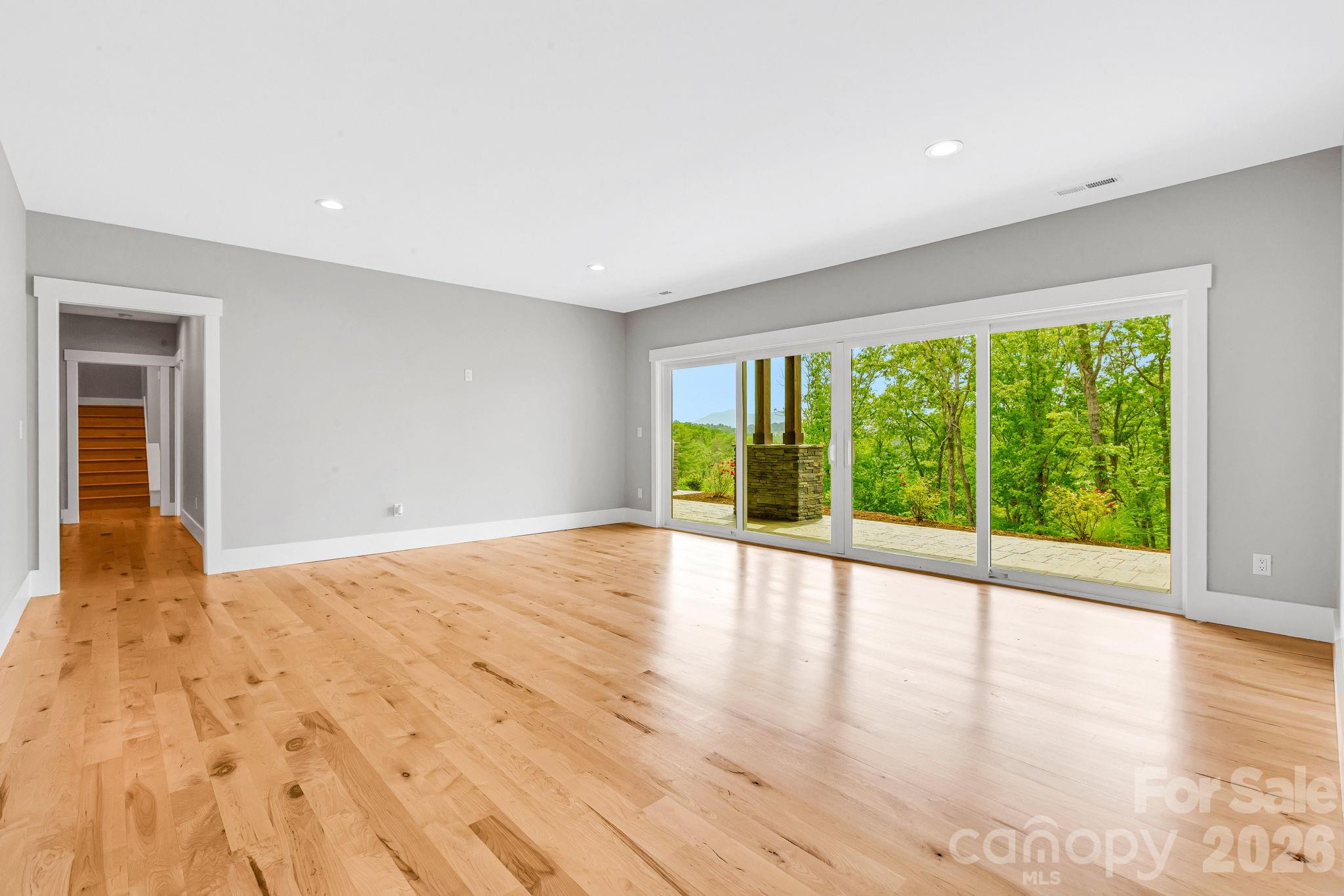 128 Saddle Ridge Drive Alexander NC 28701