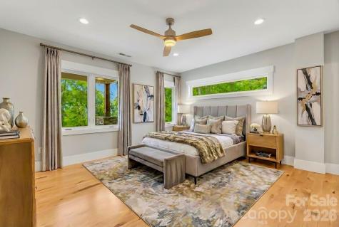 128 Saddle Ridge Drive Alexander NC 28701