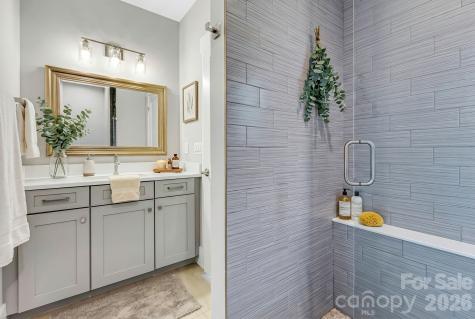 128 Saddle Ridge Drive Alexander NC 28701