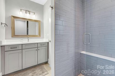 128 Saddle Ridge Drive Alexander NC 28701