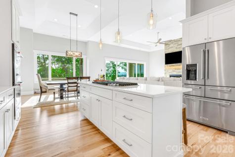 128 Saddle Ridge Drive Alexander NC 28701