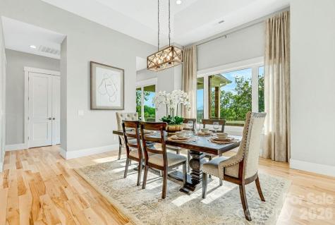 128 Saddle Ridge Drive Alexander NC 28701