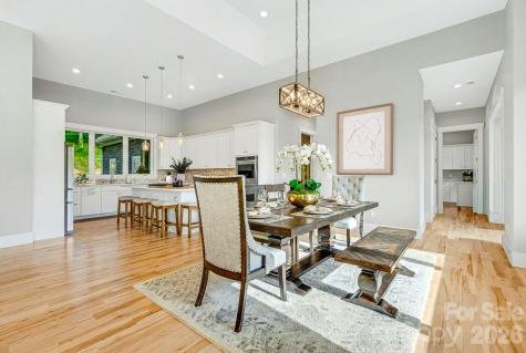 128 Saddle Ridge Drive Alexander NC 28701