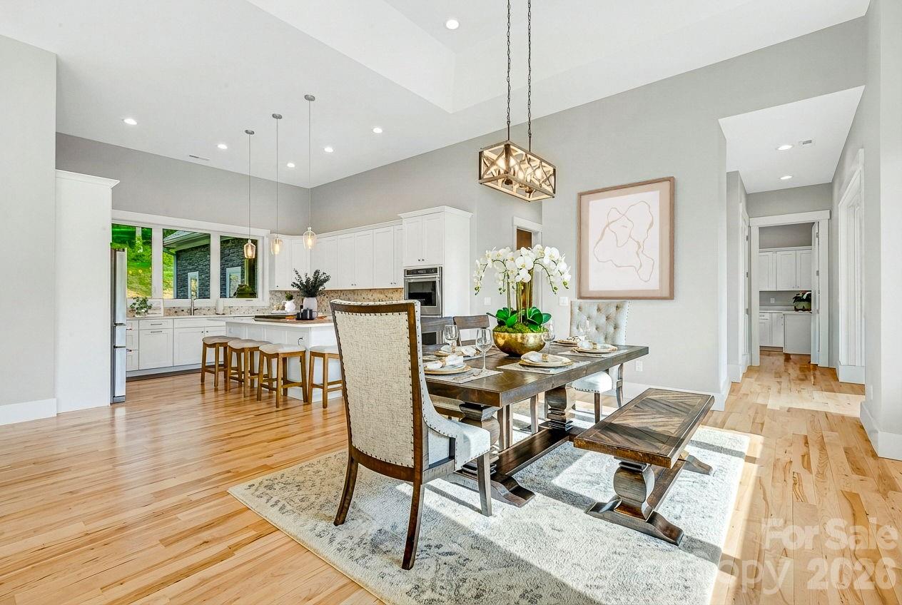 128 Saddle Ridge Drive Alexander NC 28701