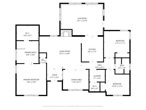 1035 South Bank Drive Rock Hill SC 29732