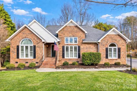 1035 South Bank Drive Rock Hill SC 29732