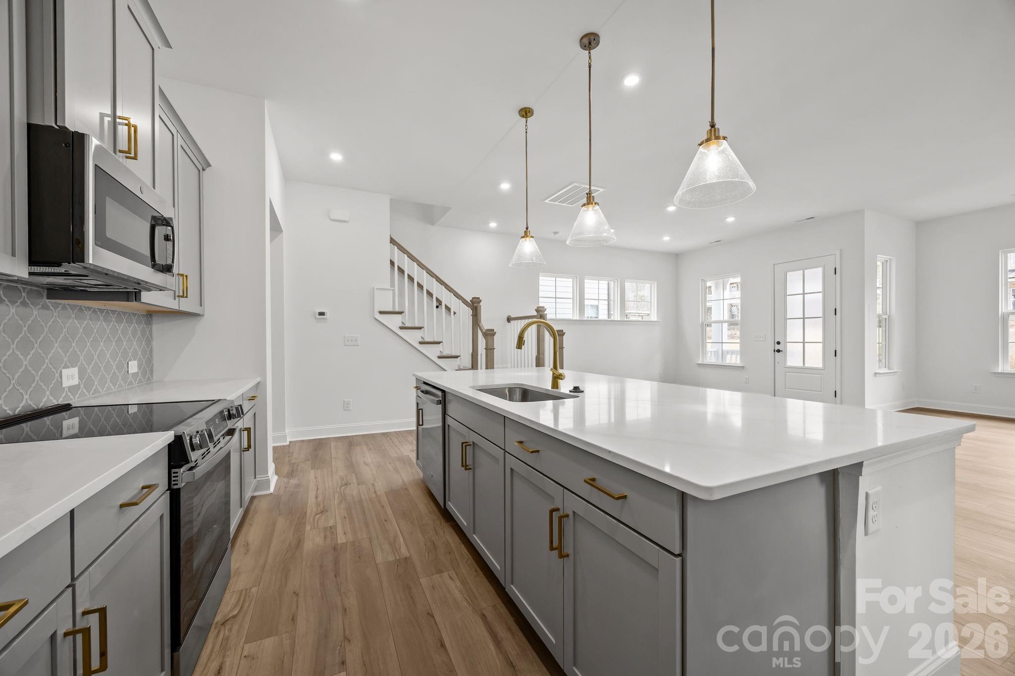 2044 Hickory Homestead Road Pineville NC 28134