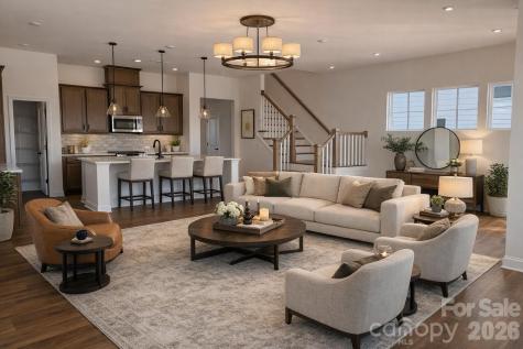 2044 Hickory Homestead Road Pineville NC 28134