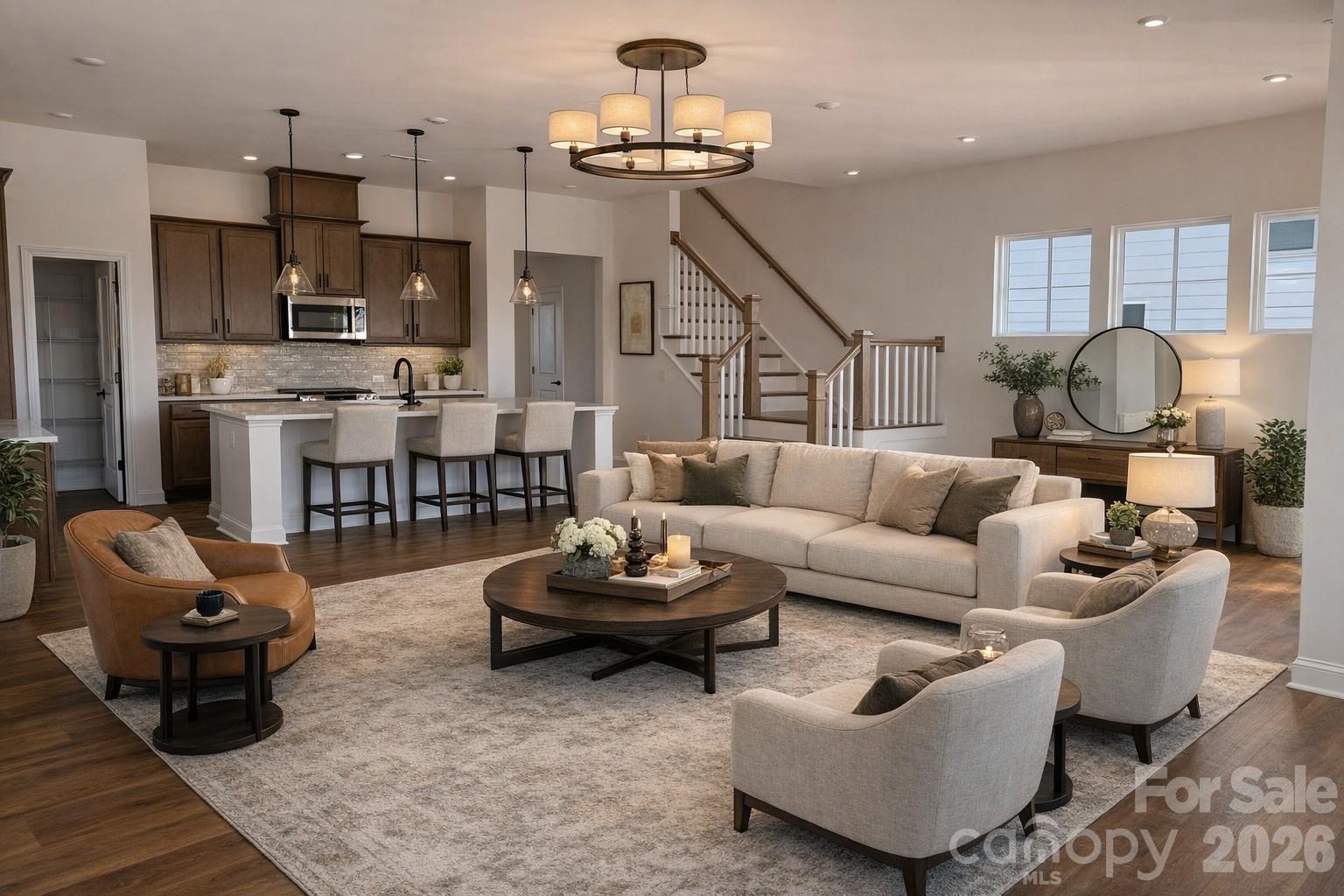 2044 Hickory Homestead Road Pineville NC 28134