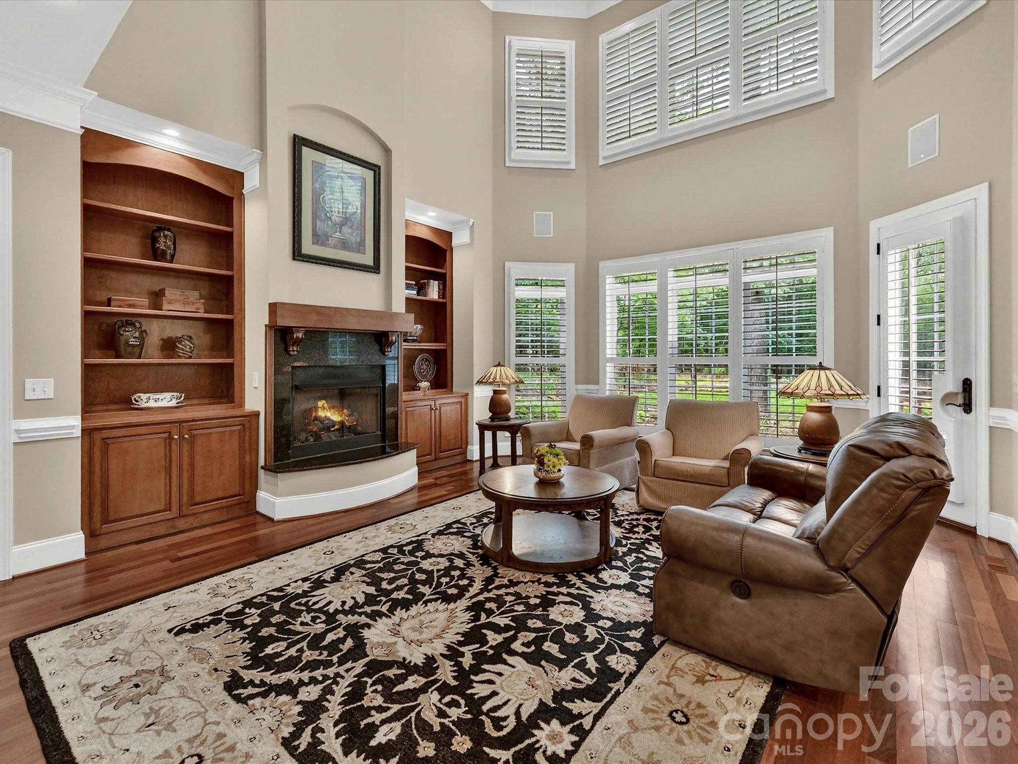 11615 Hidden Forest Lane Davidson NC 28036