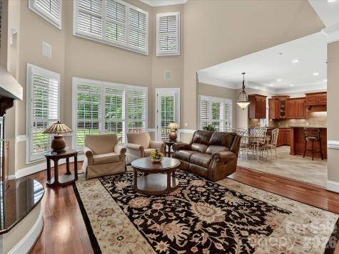 11615 Hidden Forest Lane Davidson NC 28036