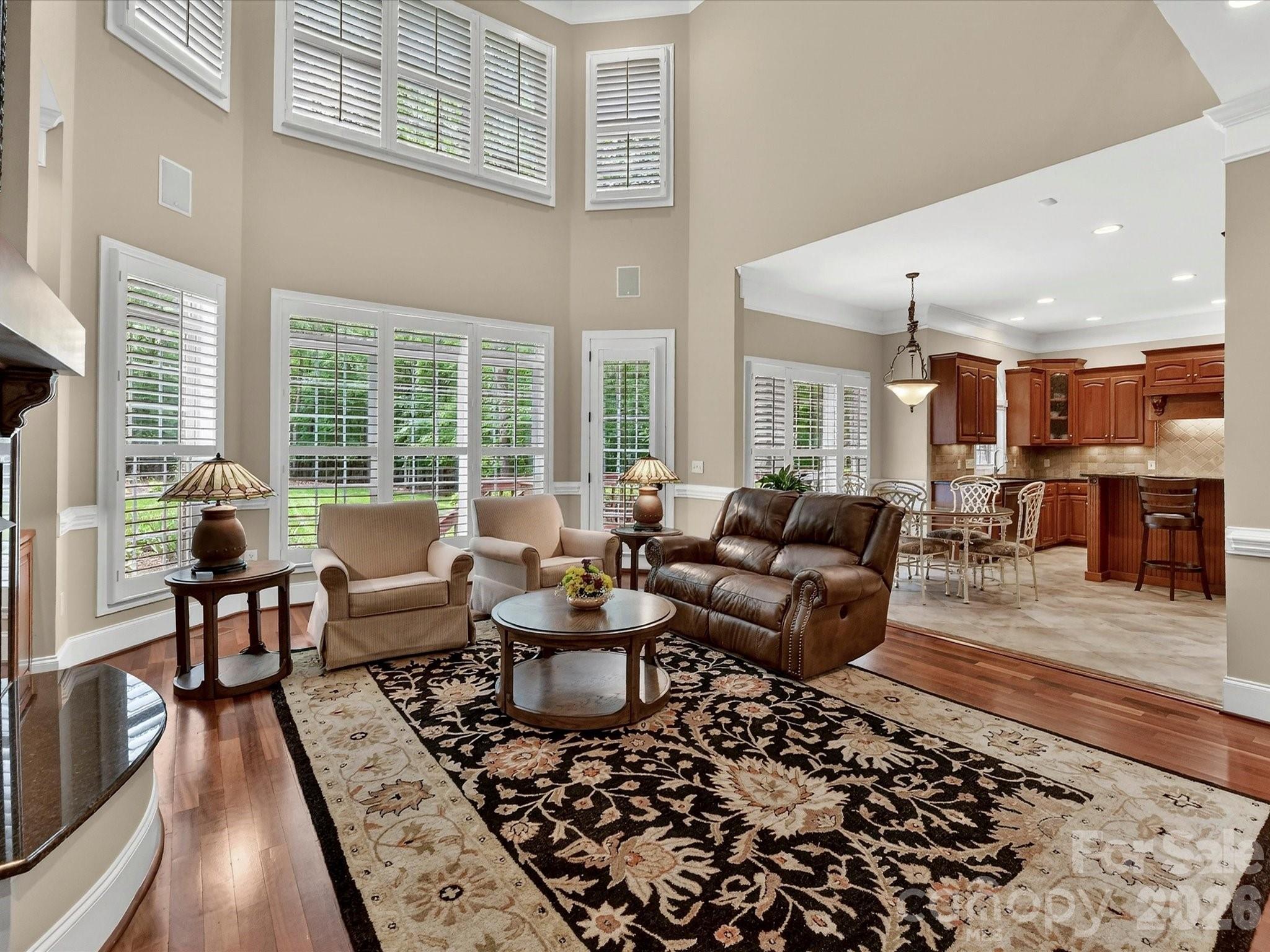 11615 Hidden Forest Lane Davidson NC 28036