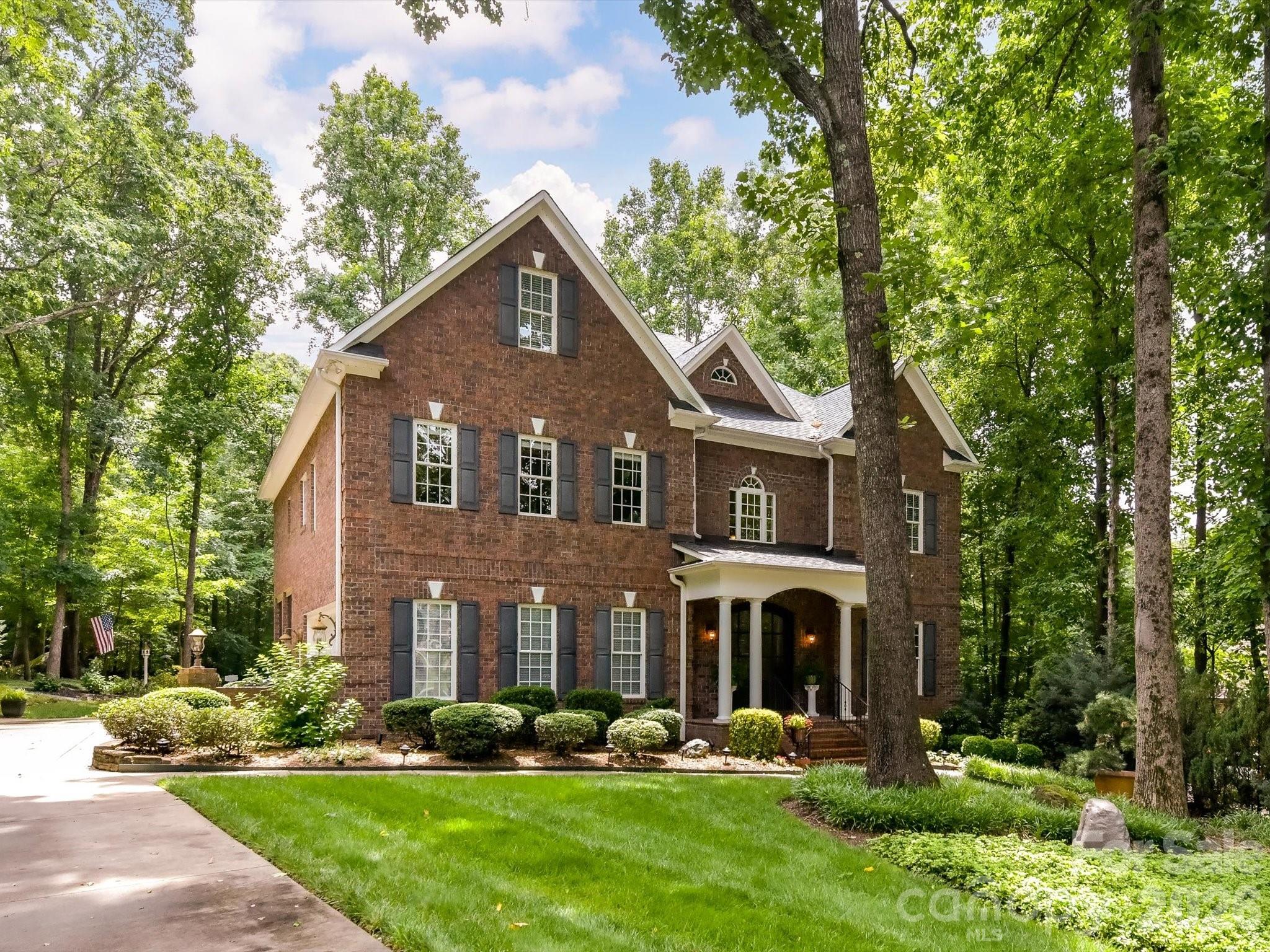 11615 Hidden Forest Lane Davidson NC 28036