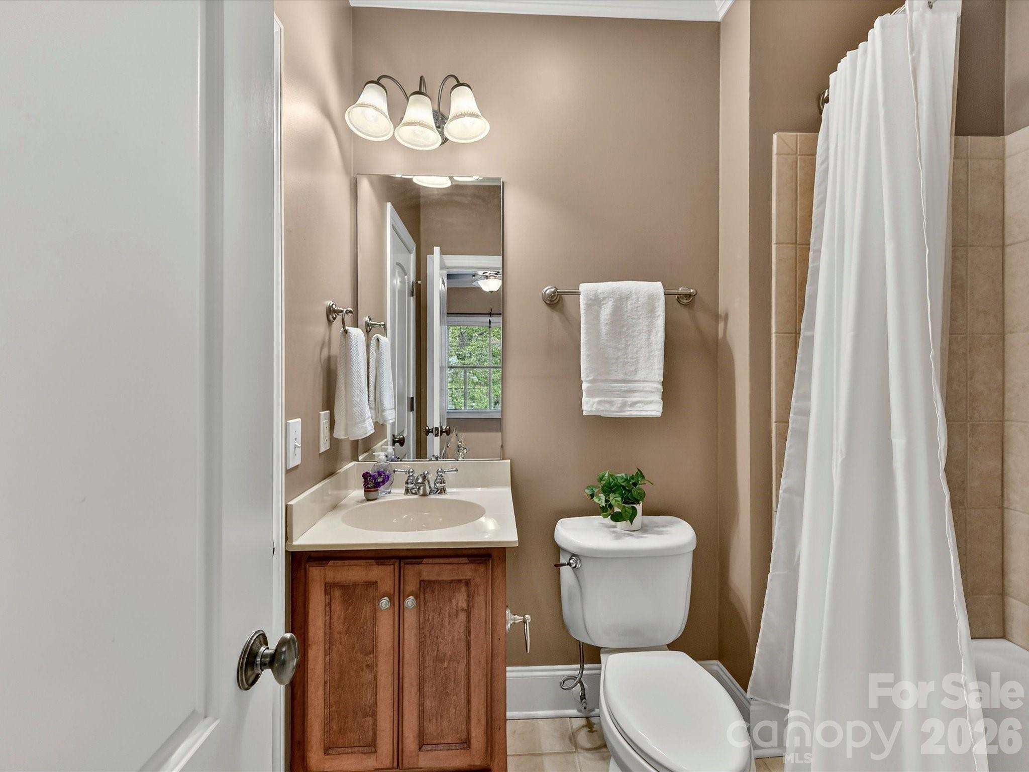 11615 Hidden Forest Lane Davidson NC 28036