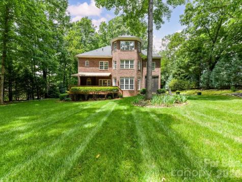11615 Hidden Forest Lane Davidson NC 28036