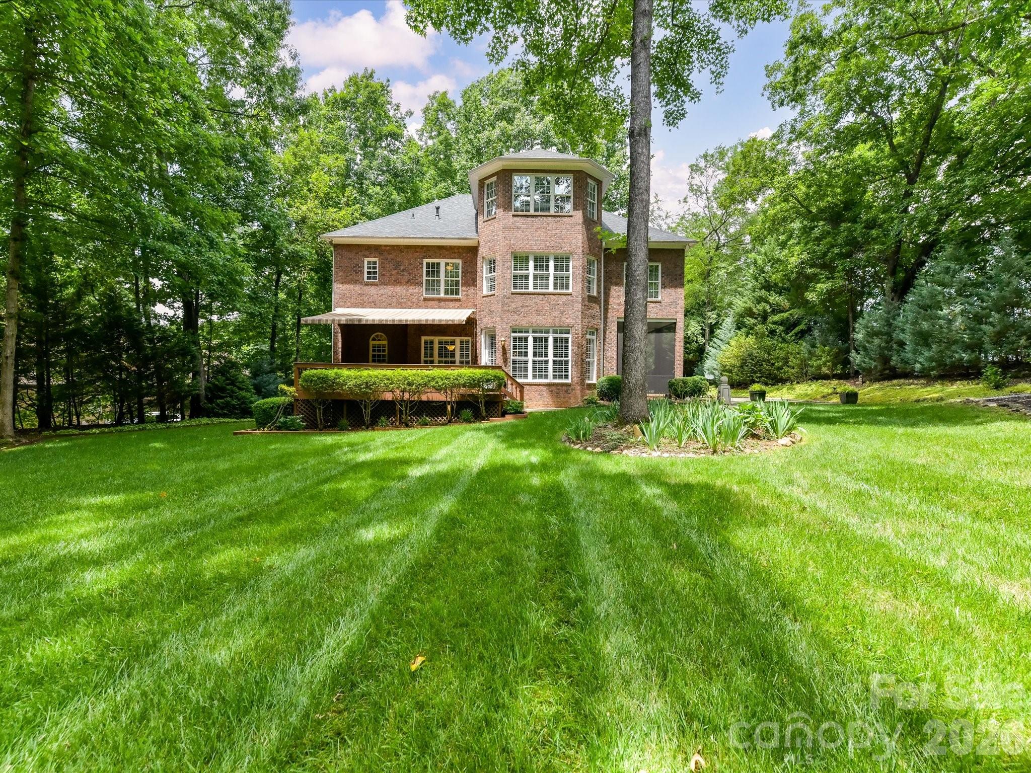 11615 Hidden Forest Lane Davidson NC 28036