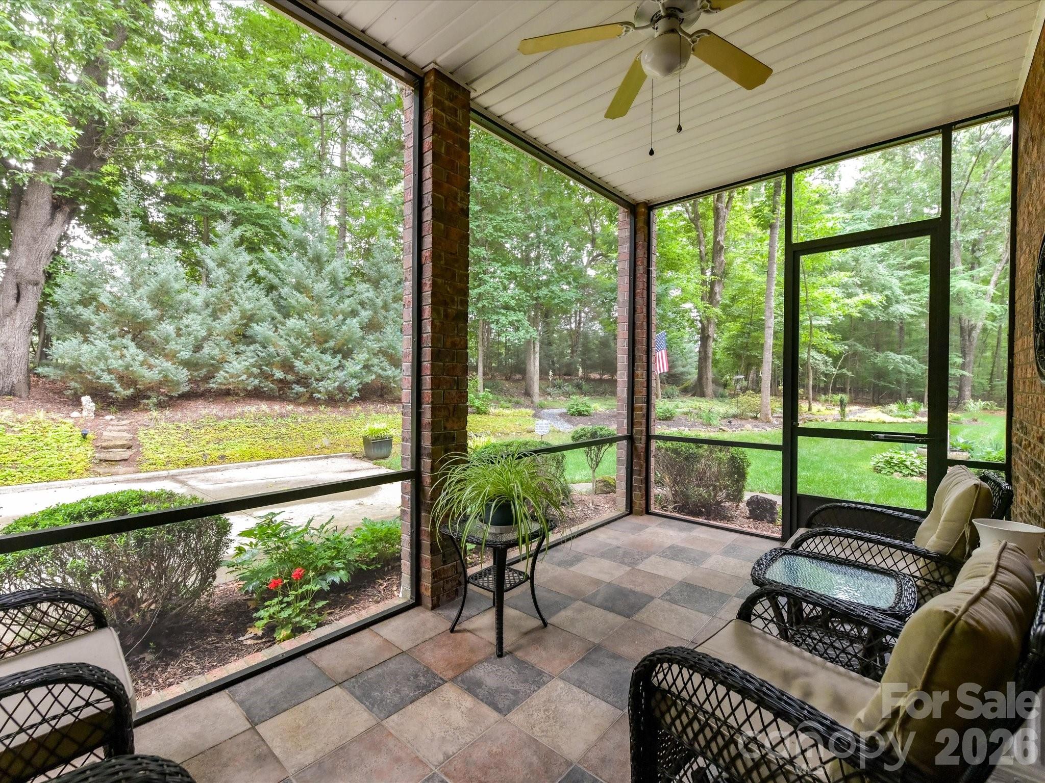 11615 Hidden Forest Lane Davidson NC 28036