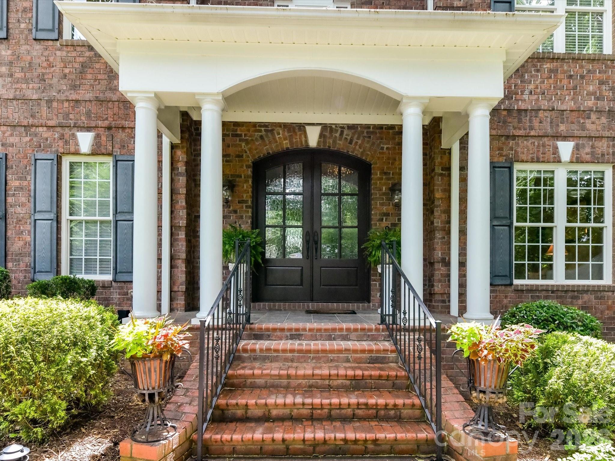 11615 Hidden Forest Lane Davidson NC 28036