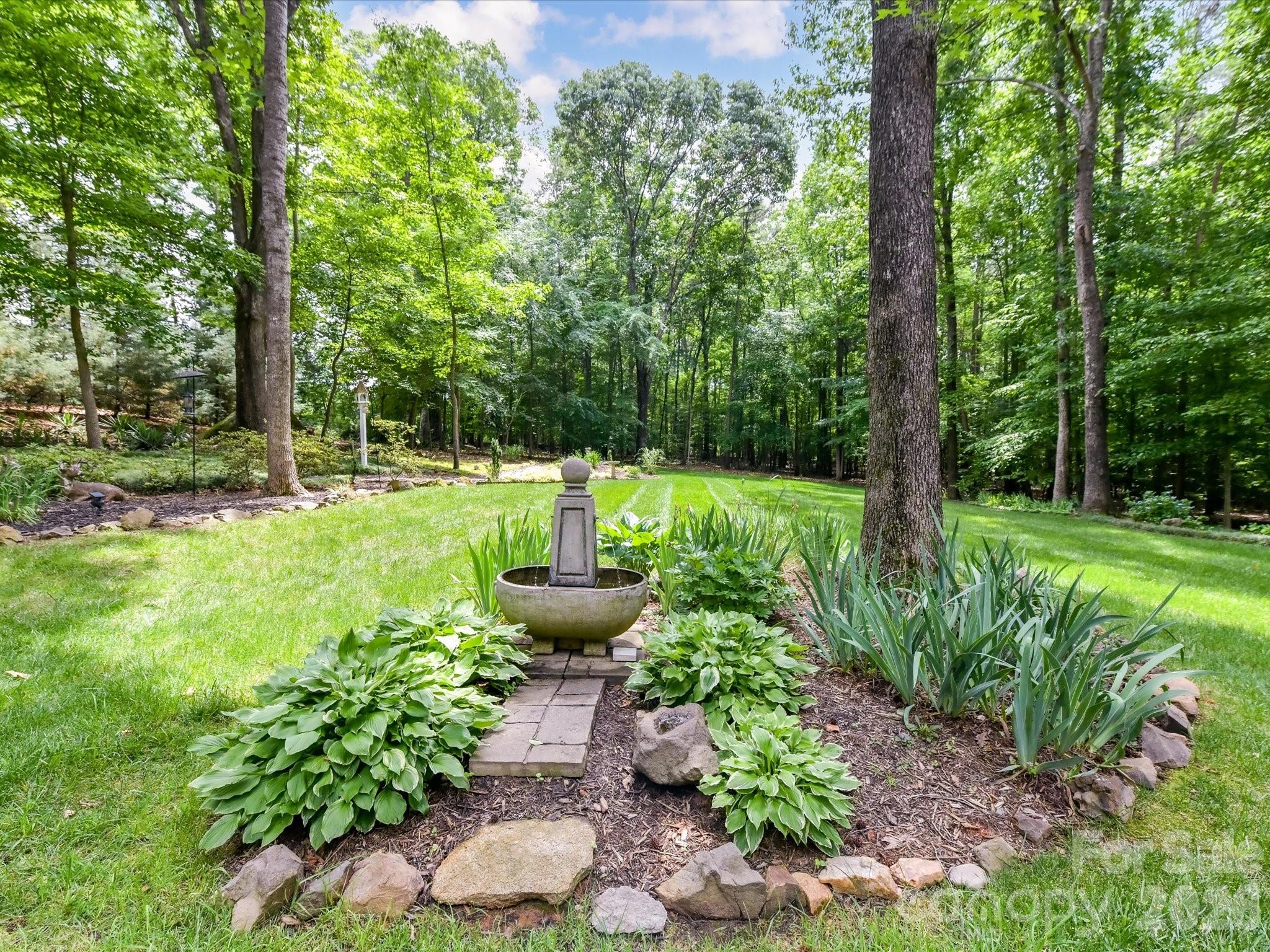 11615 Hidden Forest Lane Davidson NC 28036