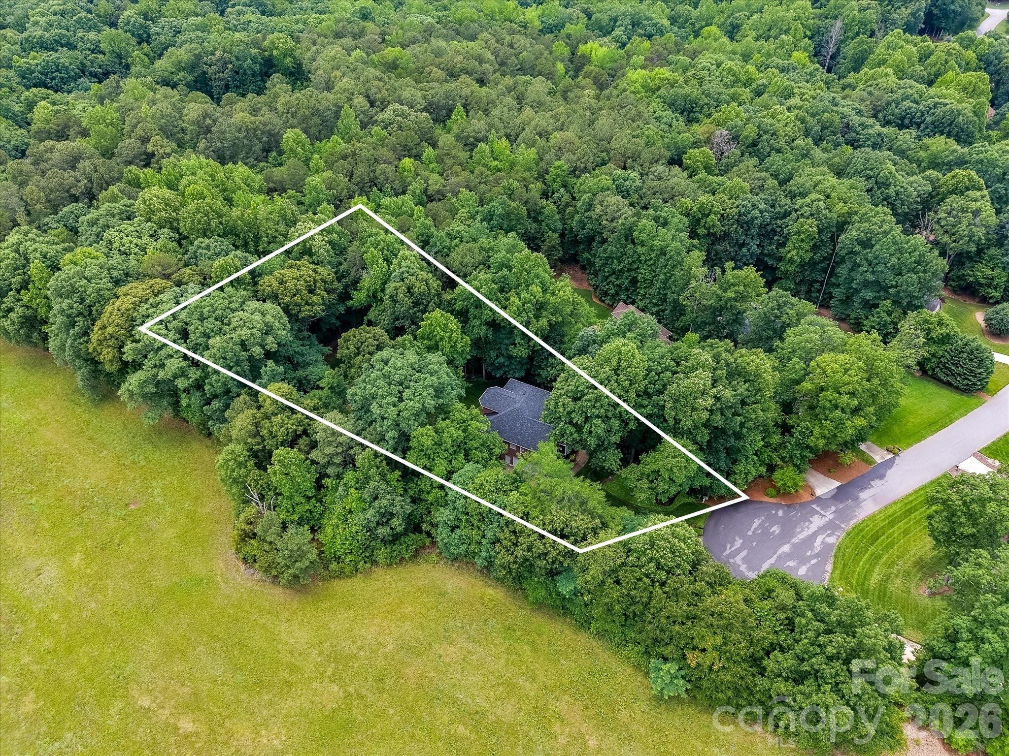 11615 Hidden Forest Lane Davidson NC 28036