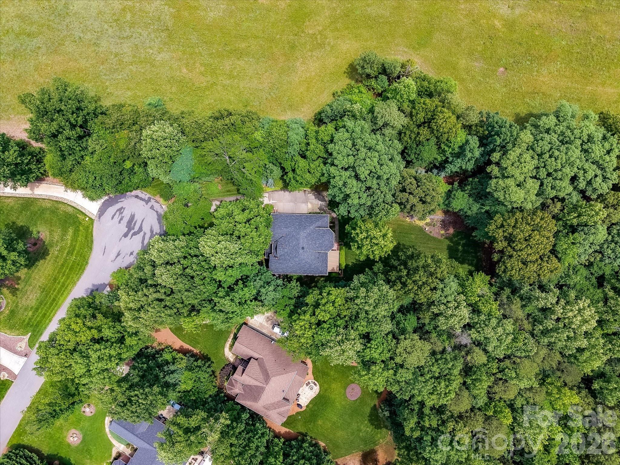 11615 Hidden Forest Lane Davidson NC 28036