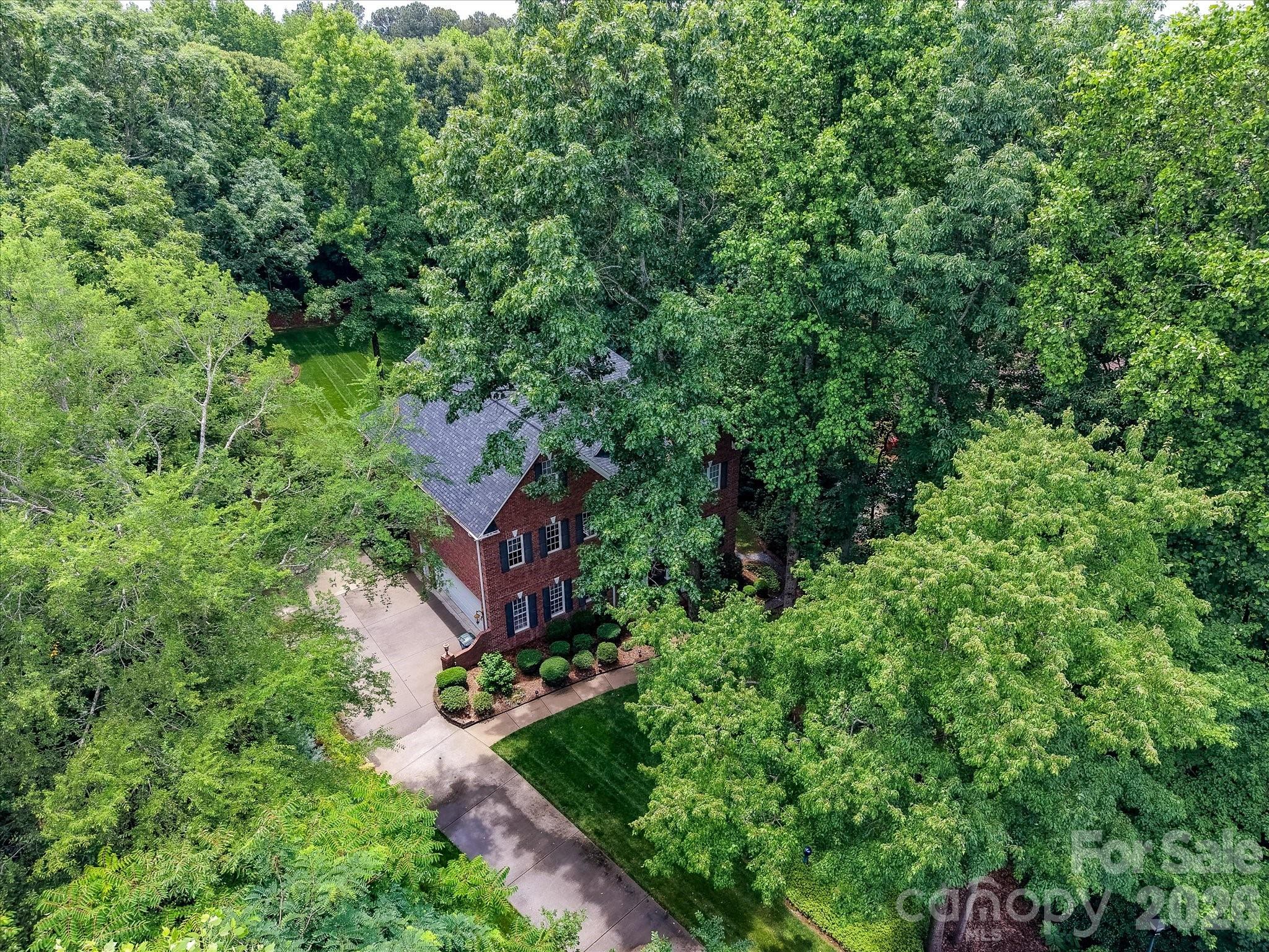 11615 Hidden Forest Lane Davidson NC 28036