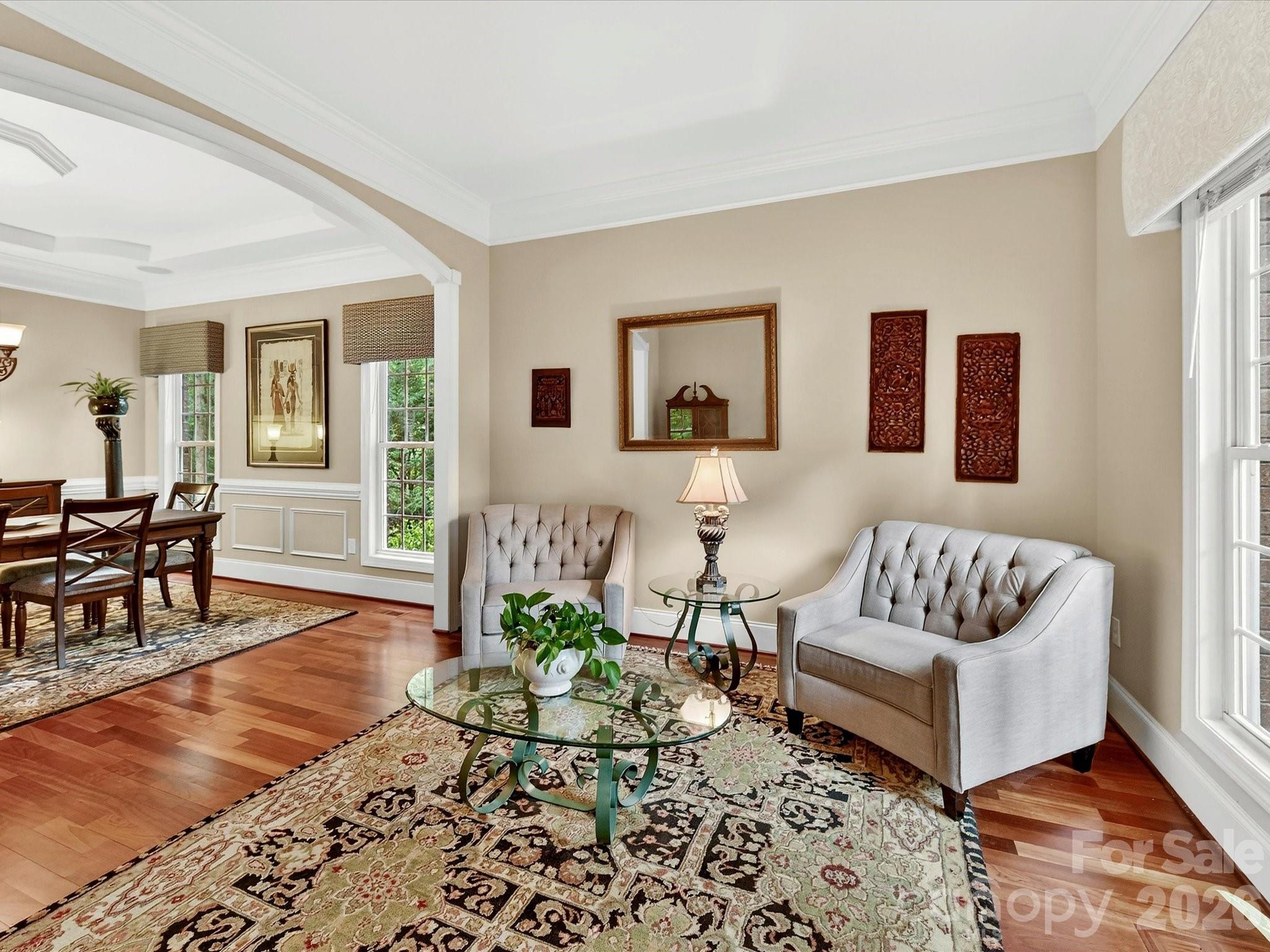 11615 Hidden Forest Lane Davidson NC 28036