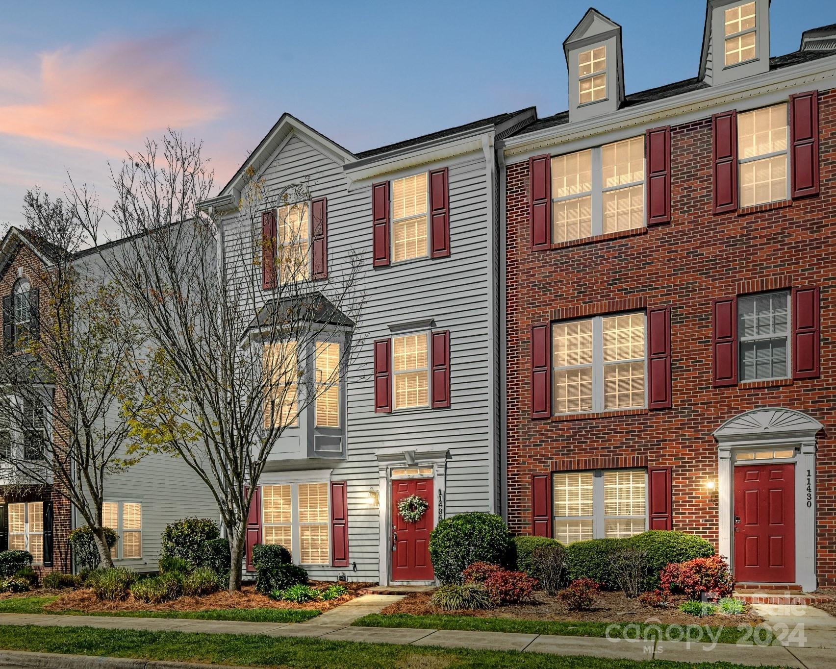11434 Destin Lane Charlotte NC 28277