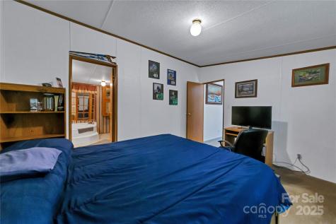 43 Goose Creek Road Swannanoa NC 28778
