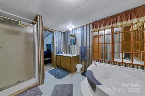 43 Goose Creek Road Swannanoa NC 28778