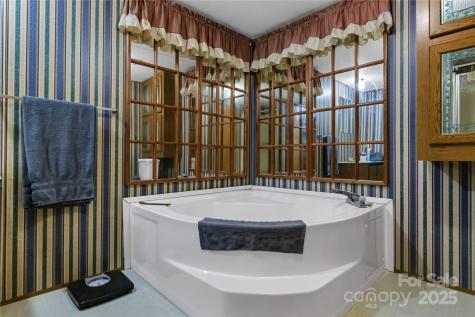 43 Goose Creek Road Swannanoa NC 28778
