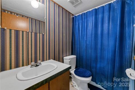 43 Goose Creek Road Swannanoa NC 28778