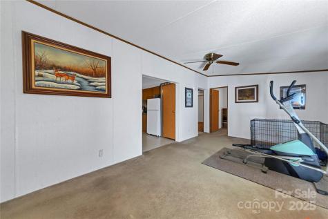 43 Goose Creek Road Swannanoa NC 28778