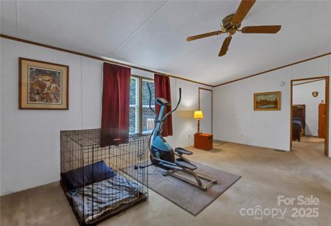 43 Goose Creek Road Swannanoa NC 28778